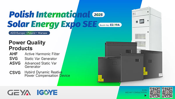 Geya biex tiddi fl-Expo Internazzjonali tal-Enerġija Solari Pollakka tal-2025!
