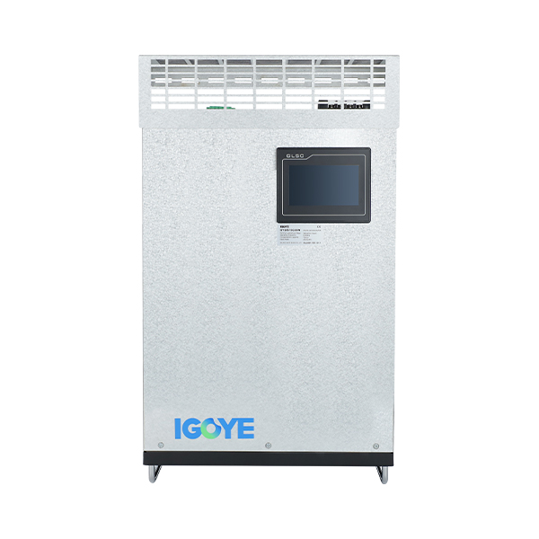 Għaliex tagħżel 220V Rack Mount Static VAR Generator biex ittejjeb il-prestazzjoni tas-sistema tal-enerġija?