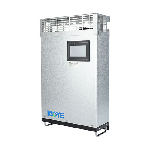 Filtru armoniku attiv
