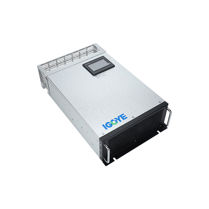 500V Rack Mount Active Filter Armoniku