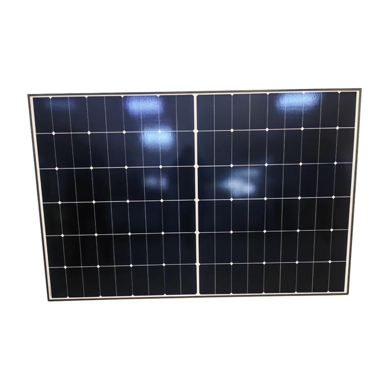 Geya LR5-54Hth 400 Watt Panel Solari